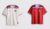 Rollings stones x admiral x England 1982 football top white or red – Sizes XS, S or M (£10 min spend) Free c&c