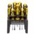 Rolson 28859 21pc Screwdriver Set