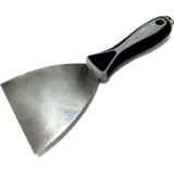Rolson 61174 100 mm (4) Paint Scraper