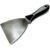 Rolson 61174 100 mm (4) Paint Scraper