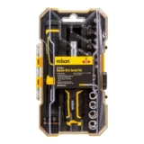 Rolson Ratchet Bit & Socket Set 31 Pieces – clubcard price