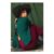 Roman Bow Back Metallic Knit Jumper