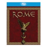 Rome: The Complete Collection Blu-Ray Region Free