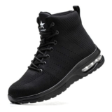 Rona Safety Shoes & Boots – Steel Toe Cap, Lightweight & Comfortable