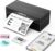 Rongta Bluetooth Thermal Shipping Label Printer, Wireless 4×6 Label Printer – Sold by Xiamen Shi Xingbang Trade Co.,Ltd, FBA