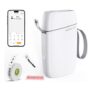 Rongta Mini Bluetooth Label Printer R5 White