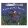 Room on the Broom: Perfect Halloween Story