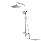 Roper Rhodes Hydroforce Dual Shower System