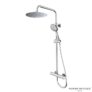 Roper Rhodes Hydroforce Dual Shower System