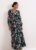 Rosa Floral Maxi Dress
