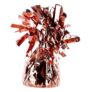 Rose Gold Foil Balloon Weights – Pack of 12