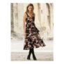 Rosewater Dress
