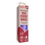 Rosewood 100 Poop Bags Free C&C Only