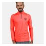 Rossignol MENS HERO CLASSIQUE HALF-ZIP BASELAYER