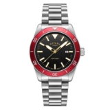 Rotary Apex100 41mm Mens Watch Black (Free C&C) MPN: RGB10001/98