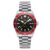 Rotary Apex100 41mm Mens Watch Black (Free C&C) MPN: RGB10001/98