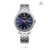 Rotary Mens Stainless Steel Bracelet Watch
