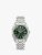 Rotary RGB10011/24 Mens Lumen Bracelet Strap Watch, Silver