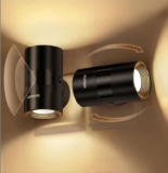 Rotatable Plug in Night Light, 2 Pack – Sold by AUVON FBA