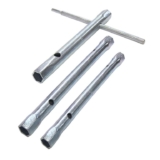 Rothenberger 80000 Monoblock Tap Spanner Set – Sold by Blackwood & Co / FBA
