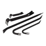 Roughneck Carbon steel Utility bar set – Free Click and Collect only