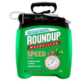 RoundUp Speed Ultra Pump & Go 5L Non Glypho