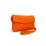 Rowallan Womens Genuine Leather Crossbody Bag