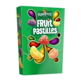 Rowntrees Fruit Sweets Carton 320g