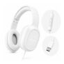 Roxel RX-90C USB-C Over-Ear Headphones with Mic and Inline Controls