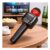 Roxi Wireless Karaoke Microphone with Built-in Speaker & Echo Control