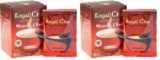 Royal Chai, Sweetened Sachets, Masala,10 Count (Pack of 2) (S&S £5.70)