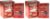 Royal Chai, Sweetened Sachets, Masala,10 Count (Pack of 2) (S&S £5.70)