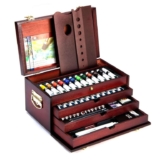 Royal & Langnickel Artist Painting Chest Premier Set