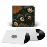Rubber Soul – Special Edition Deluxe: 2LP