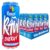Rubicon RAW 12 Pack Raspberry & Blueberry 500ml Energy Drink – S&S £8.95
