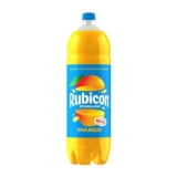 Rubicon Sparkling Mango Juice Soft Drink 2L (Nectar)