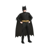 Rubies Batman Begins Muscle Chest Kids Costume 3-5