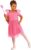 Rubies Official Barbie Fairy Accessory Set, Kids Fancy Dress
