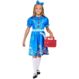 Rubies Official Roald Dahls Matilda Fancy Dress Costume