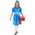 Rubies Official Roald Dahls Matilda Fancy Dress Costume