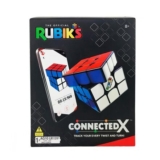 Rubiks Cube ConnectedX Bluetooth-Enabled Game