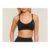 Ruched Strappy Sports Bra