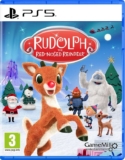 Rudolph the Red-Nosed Reindeer (PS5)