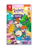 Rugrats Adventures in Gameland – Nintendo Switch game
