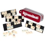 Rummikub Mini Pouch Family Strategy Game – with Prime