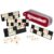 Rummikub Mini Pouch Family Strategy Game – with Prime