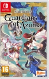 Rune Factory: Guardians of Azuma – Nintendo Switch Game