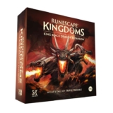 RuneScape Kingdoms: King Black Dragon Expansion – Sold by D.E. Distribution FBA