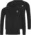 Runhit Boys Compression Shirt Long Sleeve, 1/2er Pack UPF 50 Sun Protection Kids Sports Base Layer Top, Breathable Quick Dry Under Shirt for Football & Outdoor Activities