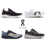 Running Shoes & Clothing Sale eg Womens Cloudeasy 1 Running/ Mens Cloudspike 1500m 2 Running Shoes £54.99